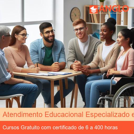 Atendimento Educacional Especializado em Deficiência Física